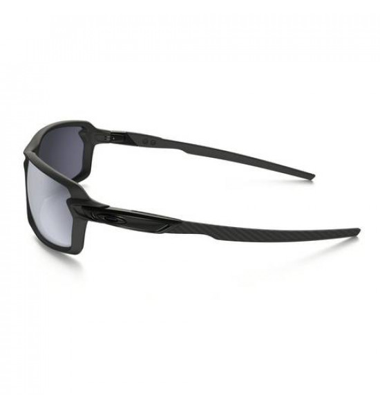 Óculos Oakley Carbon Shift Matte Black/ Lente Grey - 2