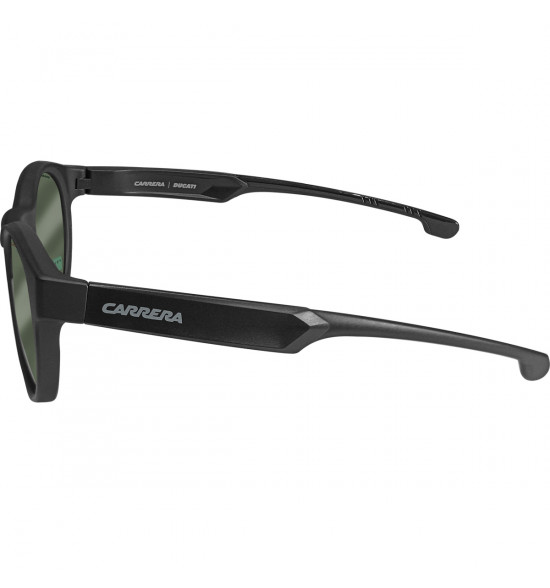Óculos Carrera Ducati 012/S 003 Matte Black/Lente Verde Polarizada - 3