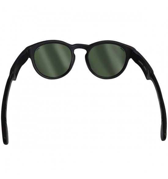 Óculos Carrera Ducati 012/S 003 Matte Black/Lente Verde Polarizada - 4