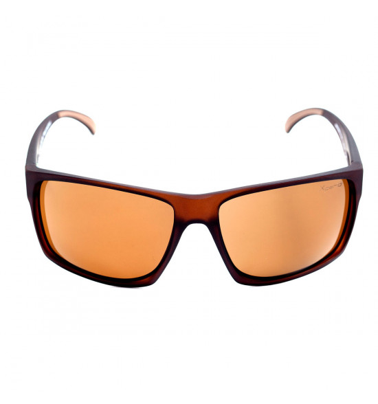 Óculos Mormaii Carmel Marrom Fosco/ Lente Marrom Polarizada - 3