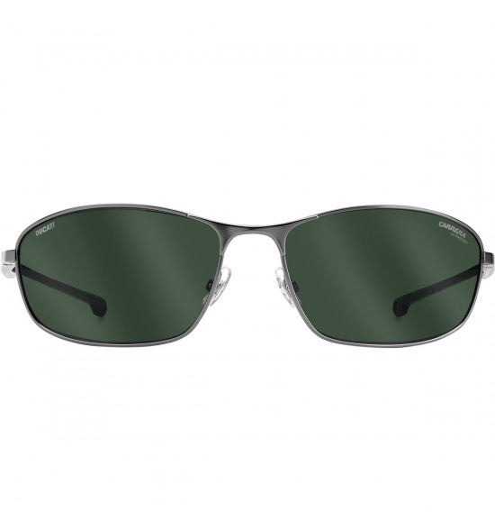 Óculos Carrera Ducati 006/S 5MO Grafite/Lente Verde - 2