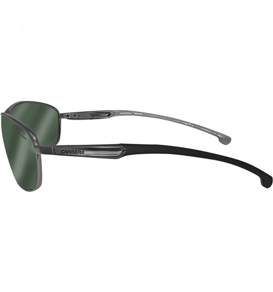 Óculos Carrera Ducati 006/S 5MO Grafite/Lente Verde - 3