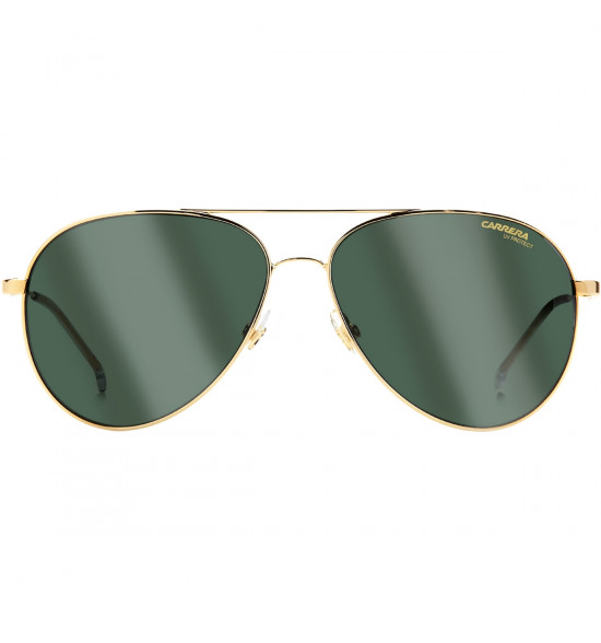 Óculos Carrera 2031T/S J5G Gold/Lente Verde - 2