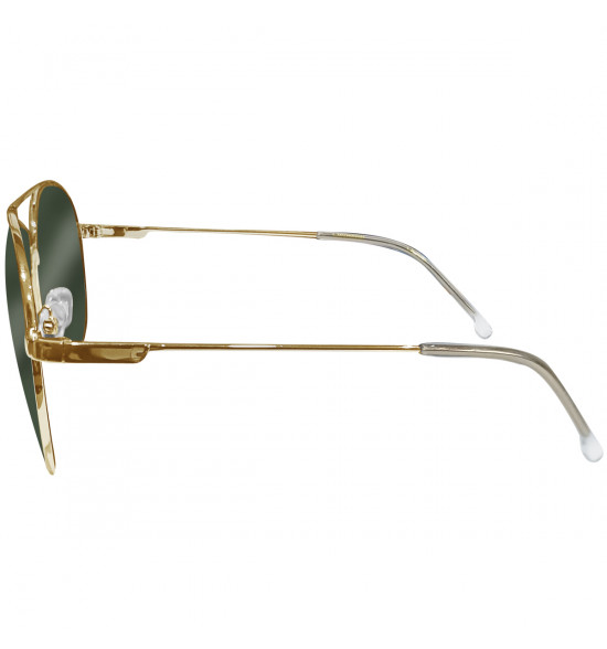 Óculos Carrera 2031T/S J5G Gold/Lente Verde - 3