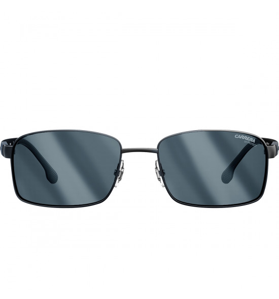 Óculos Carrera 8037/S R80 Metal/Lente Azul - 2