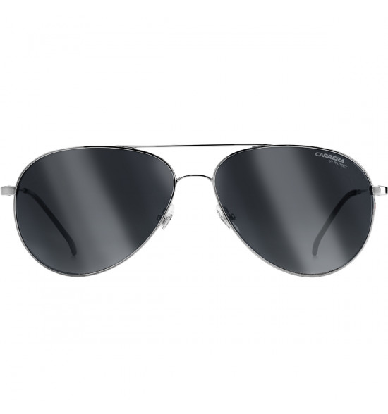 Óculos Carrera 2031T/S 6LB Ruthenium/Lente Cinza Degradê - 2