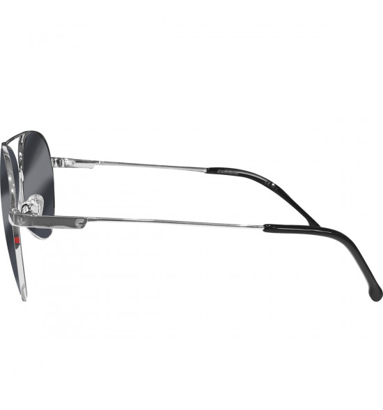 Óculos Carrera 2031T/S 6LB Ruthenium/Lente Cinza Degradê - 3