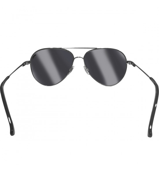 Óculos Carrera 2031T/S 6LB Ruthenium/Lente Cinza Degradê - 4