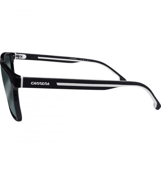 Óculos Carrera 8064/S 003 Matte Black/Lente Marinho Degradê - 3