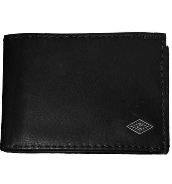 Carteira Rip Curl Search PU Slim Black
