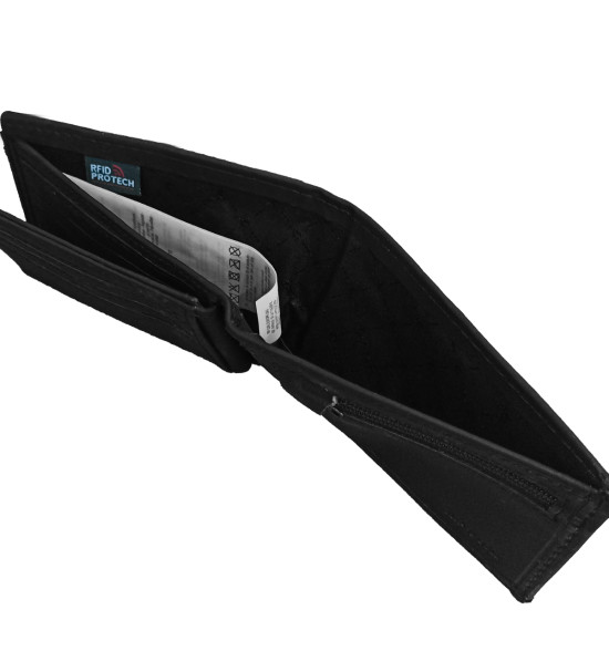 Carteira Rip Curl Search PU Slim Black - 4