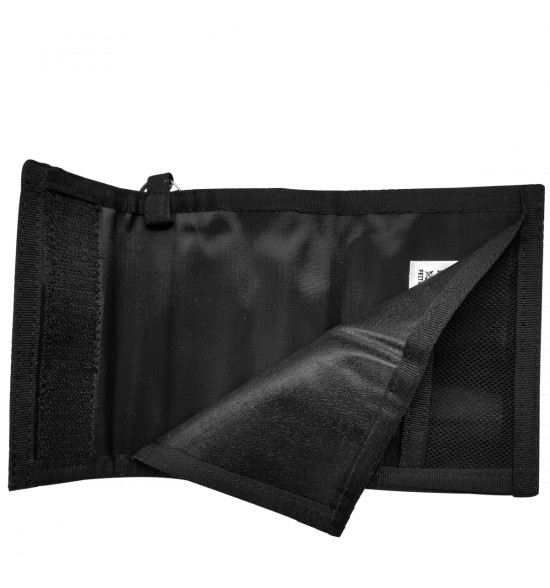 Carteira Quiksilver Grom Mens Preto - 4