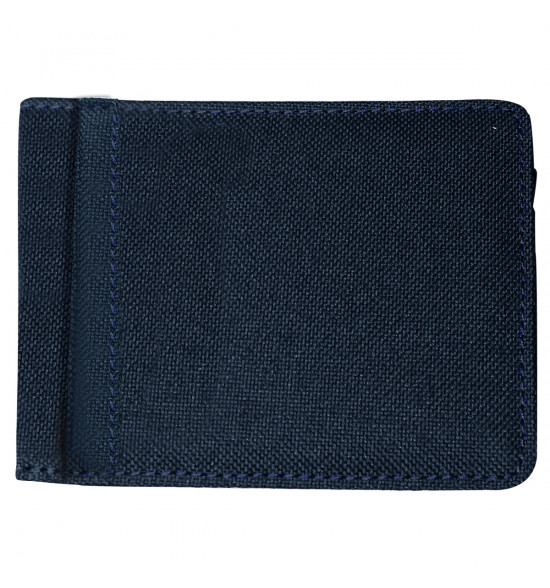 Carteira Oakley B1B Bifold Wallet Fathom Heather