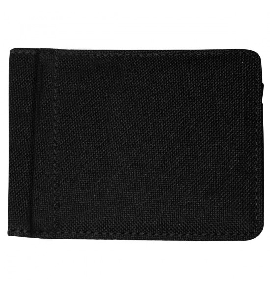 Carteira Oakley B1B Bifold Wallet Blackout