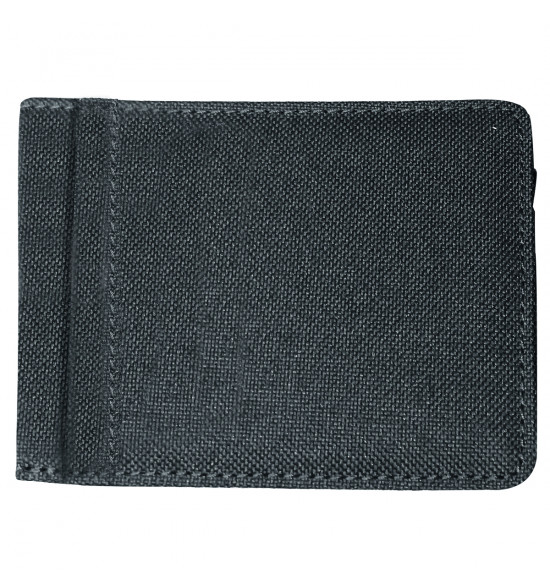 Carteira Oakley B1B Bifold Wallet Black Mescla