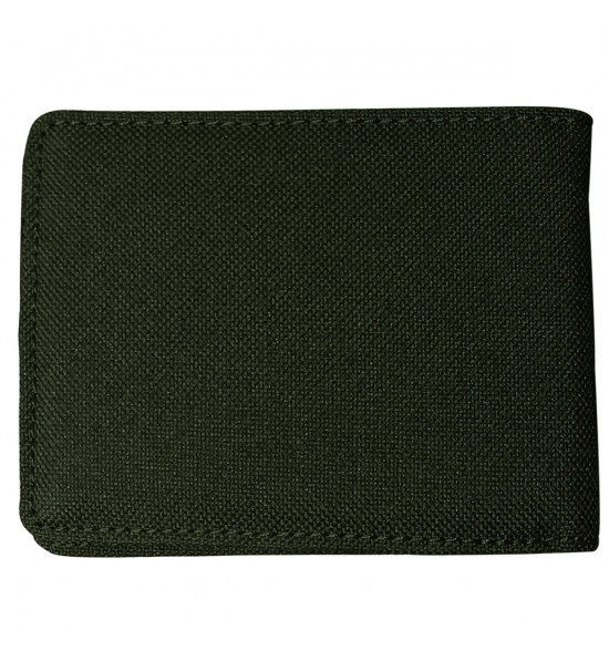 Carteira Oakley B1B Bifold Wallet Brush Green - 2