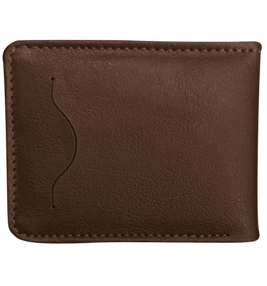 Carteira Quiksilver Miss Dollar 2.0 Marrom - 2