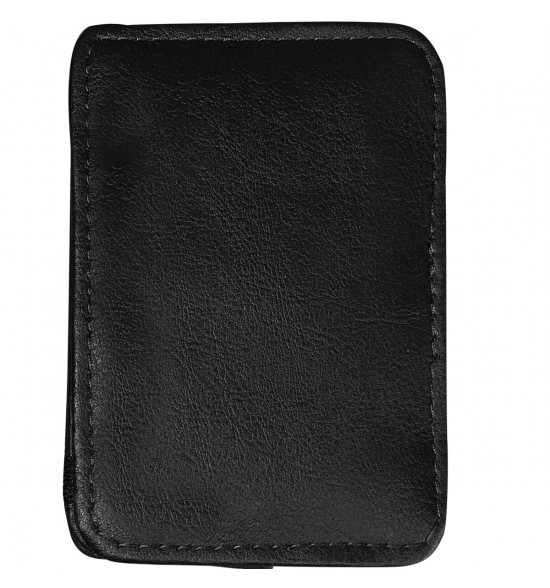 Carteira Quiksilver Magic Omni Preta - 3