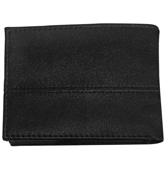 Carteira Rip Curl Corpawatu Icon PU Slim Black - 2