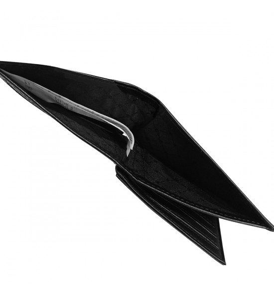 Carteira Rip Curl Corpawatu Icon PU Slim Black - 4