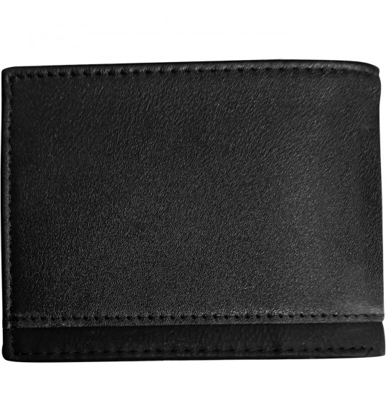 Carteira Rip Curl Ridge PU All Day Black e Grey - 2