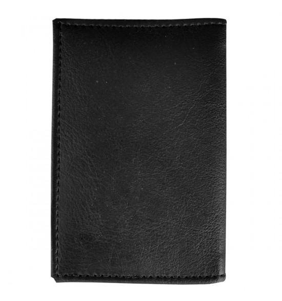 Carteira Quiksilver Smart Cart Preta - 2