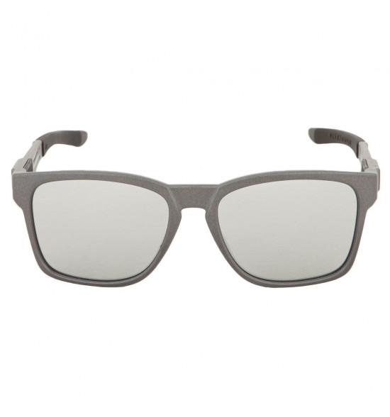 Óculos Oakley Catalyst Steel/ Lente Chrome Iridium - 3