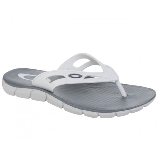 Chinelo Oakley New Operative Light - 3