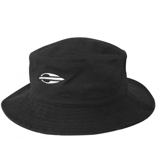 Chapéu Mormaii Bucket Preto