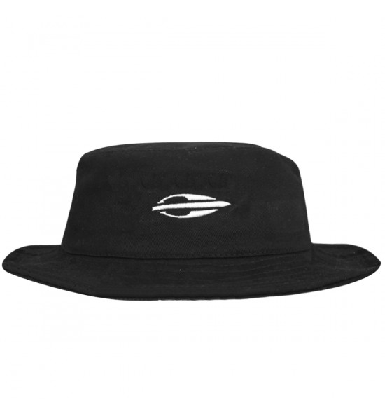 Chapéu Mormaii Bucket Preto - 2