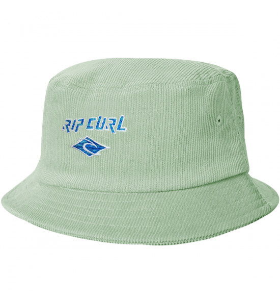 Chapéu Rip Curl Diamond Cord Bucket Hat Mint - 2