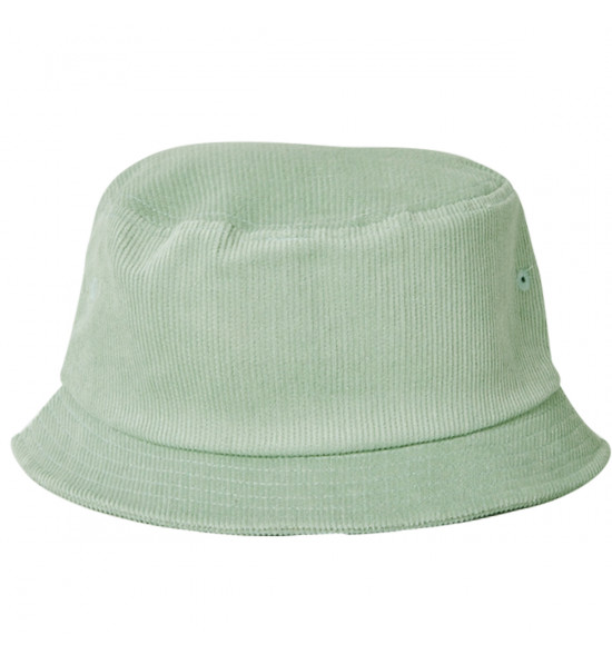 Chapéu Rip Curl Diamond Cord Bucket Hat Mint - 3