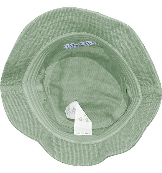 Chapéu Rip Curl Diamond Cord Bucket Hat Mint - 5