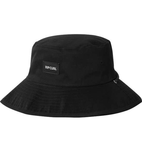 Chapéu Rip Curl Revo Valley Mid Brim Hat Blue Yonder