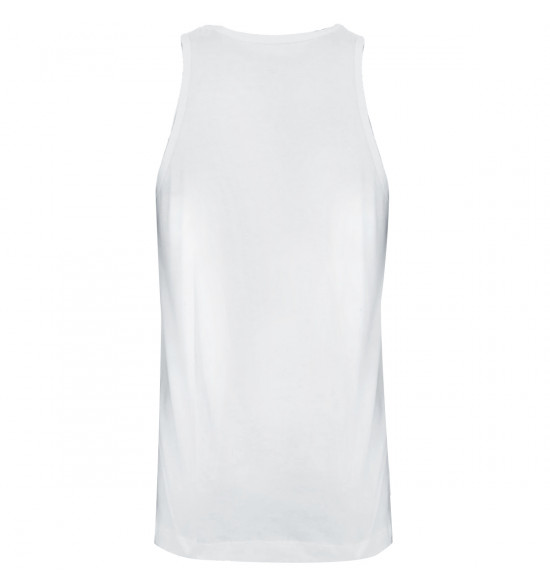 Regata Quiksilver Chest Embroidery Branca - 2