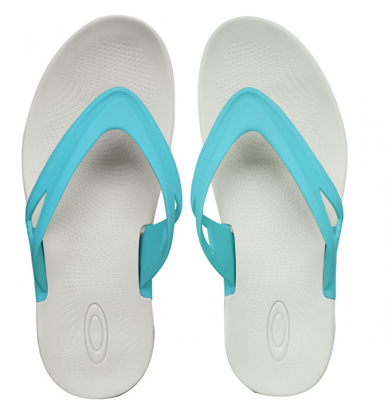 Chinelo Oakley Rest II Comet - 2