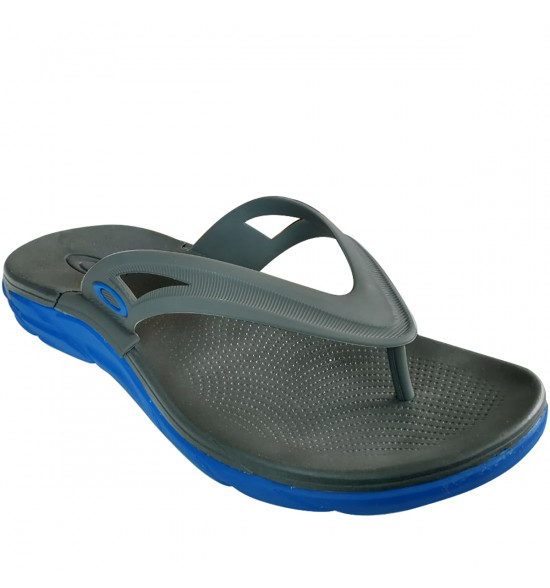 Chinelo Oakley Rest II Imperial Blue