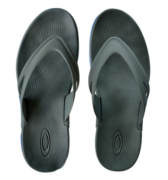 Chinelo Oakley Rest II Imperial Blue - 2