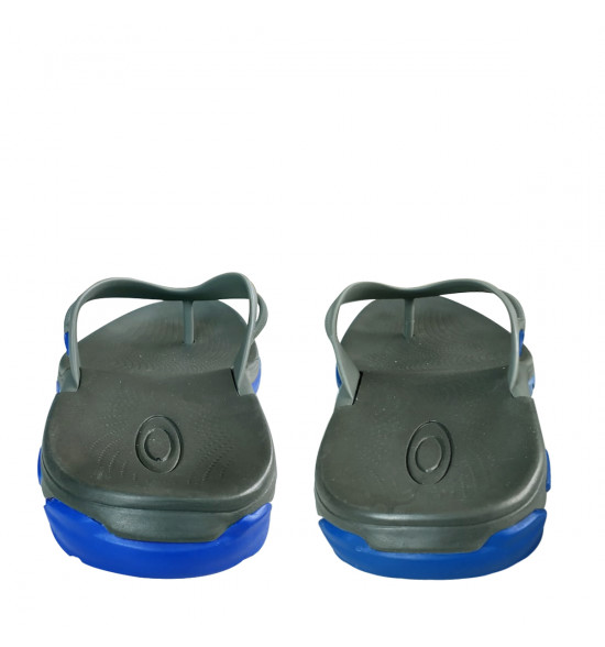 Chinelo Oakley Rest II Imperial Blue - 4