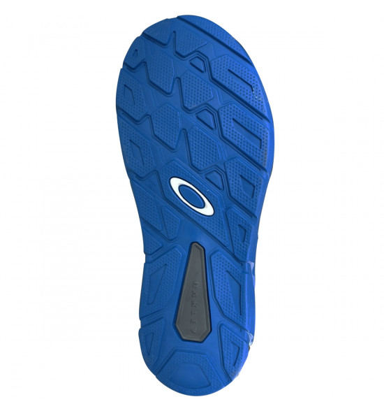 Chinelo Oakley Rest II Imperial Blue - 5