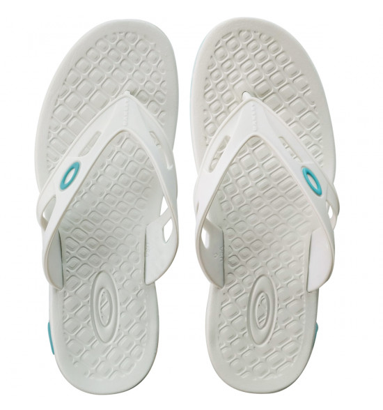 Chinelo Oakley Killer Point Mystic Blue - 2