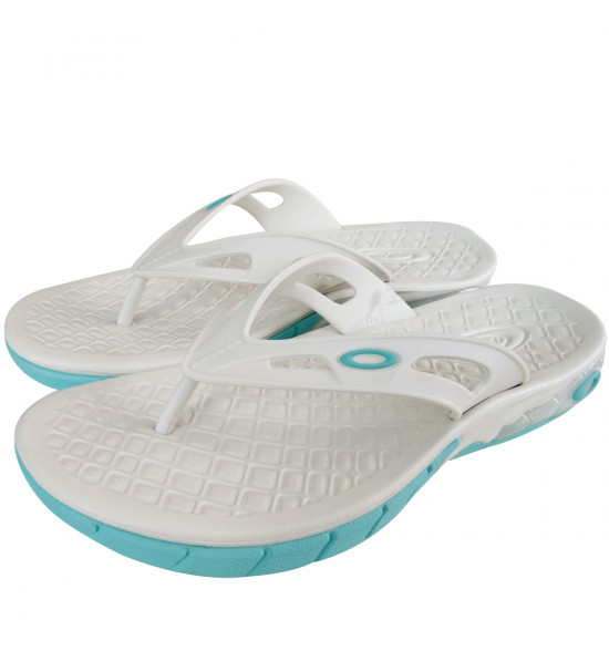 Chinelo Oakley Killer Point Mystic Blue