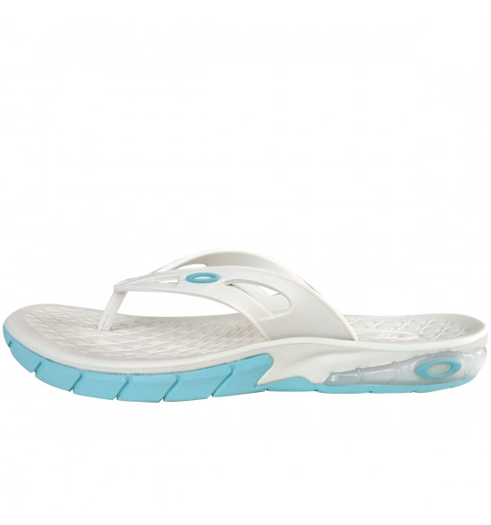 Chinelo Oakley Killer Point Mystic Blue - 3