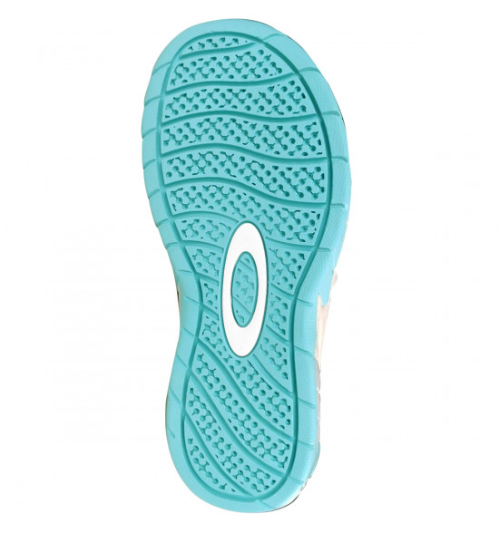 Chinelo Oakley Killer Point Mystic Blue - 5