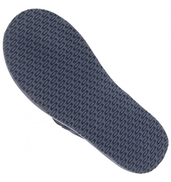 Chinelo Oakley Layback Azul Marinho - 4