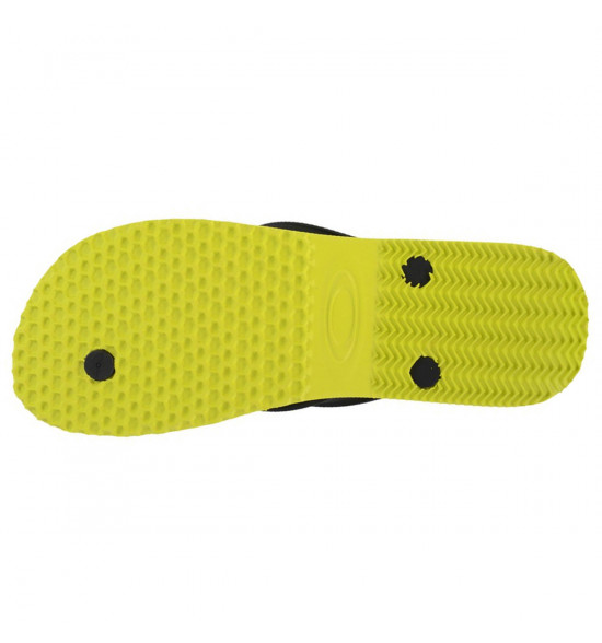 Chinelo Oakley Wave Point 2.0 Laser - 4
