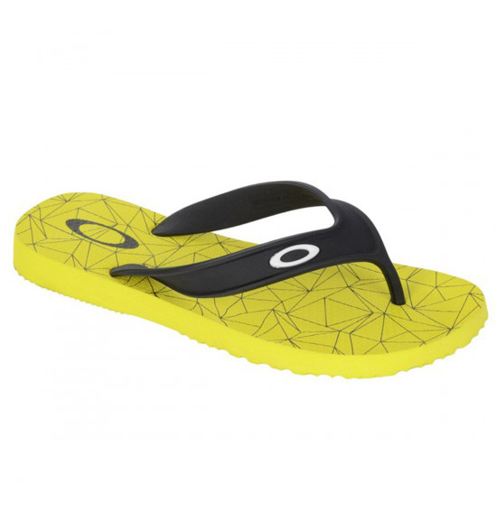 Chinelo Oakley Wave Point 2.0 Laser - 2