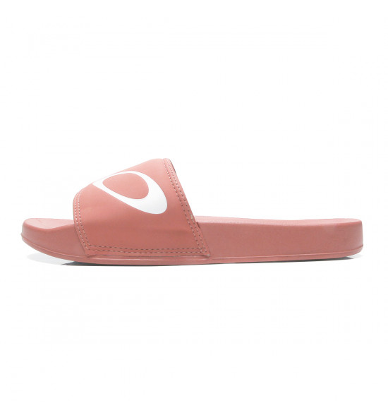 Chinelo Oakley Malibu Slide Melon - 3