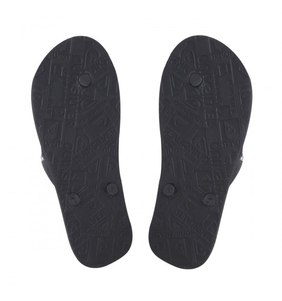 Chinelo Quiksilver Molokai Everyday Pack Camuflado - 4