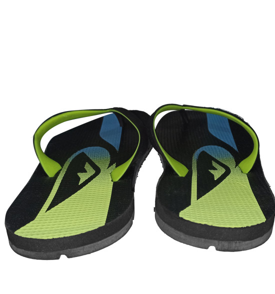 Chinelo Quiksilver Layback Rubber Holmes - 4